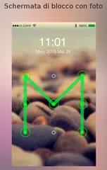 download password di blocco schermo APK