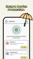 Security Toolkit screenshot 2
