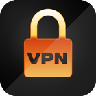 Secure VPN - Unblock Unlimited Websites आइकन