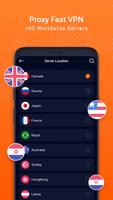 Fast Turbo VPN 截图 1