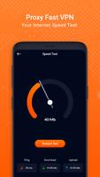 Fast Turbo VPN 截图 2