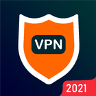 Wind VPN icône