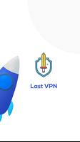 برنامه‌نما Last VPN عکس از صفحه