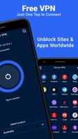 VPN – Secure VPN and Fast VPN Ekran Görüntüsü 1