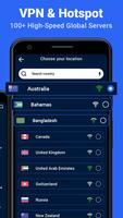 VPN – Secure VPN and Fast VPN Ekran Görüntüsü 2