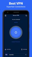 VPN – Secure VPN and Fast VPN Ekran Görüntüsü 3