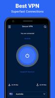 VPN – Secure VPN and Fast VPN 스크린샷 3