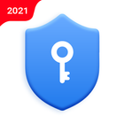 VPN master app - Free vpn turbo and vpn proxy biểu tượng