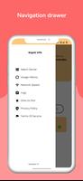 Rapid VPN تصوير الشاشة 2