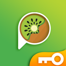 Kiwi VPN Safe Online VPN Proxy-APK