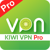 Kiwi VPN Pro - VPN connection proxy changer No Ads v1.1 (Full) (Paid) (7.4 MB)