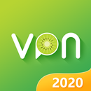 Kiwi VP: Kostenlos Zum IP Ändern, IP Wechsler APK