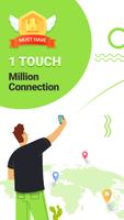 Kiwi VPN poster