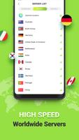 Kiwi VPN screenshot 2