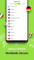 Kiwi VPN اسکرین شاٹ 2