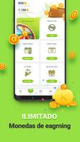 Kiwi VPN captura de pantalla 2