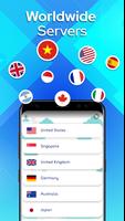 Secure VPN - Master VPN, hotspot & unlimited proxy تصوير الشاشة 1