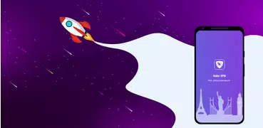 Neko VPN - Fast, Unlimited, Free VPN Proxy Secure