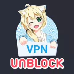 Neko VPN - Fast, Unlimited, Free VPN Proxy Secure APK Herunterladen