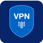 KODI VPN icône