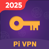 Pi VPN icon