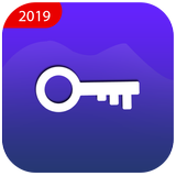 VPN Free Unlimited icono