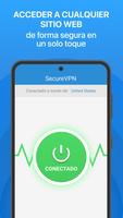 SecureVPN Poster