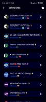 HTTP Secure VPN - Fast VPN ★ screenshot 1
