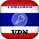 Thailand VPN - Free VPN Proxy & Wifi Security APK