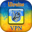 Ukraine VPN Master APK