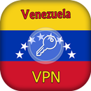 Venezuela Free VPN Proxy Servers APK