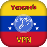Venezuela Free VPN Proxy Servers иконка