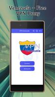 Venezuela Free VPN Proxy Servers постер