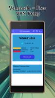 Venezuela Free VPN Proxy Servers скриншот 3
