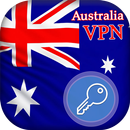 VPN Australia-Unlimited Free And Fast Security APK