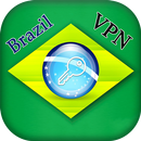 Brazil VPN - Free Unlimited And Secure VPN Proxy APK