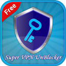 Super VPN Unblocker APK
