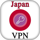 VPN Master-Japan APK