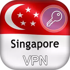 Singapore VPN - Free VPN Proxy &amp; Wifi Security