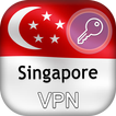 Singapore VPN - Free VPN Proxy & Wifi Security