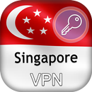 Singapore VPN - Free VPN Proxy & Wifi Security APK
