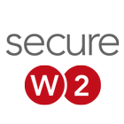 SecureW2 JoinNow App BETA иконка