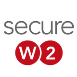 SecureW2 JoinNow Zeichen