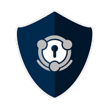 Secure Web VPN icono