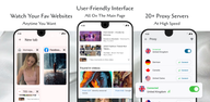 How to  SecureX - Safe Proxy Browser Old Versions for Mobile