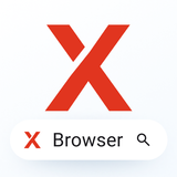 SecureX - 網路私人瀏覽器