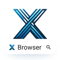 SecureX - متصفح الويب الخاص