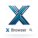 SecureX - Web Özel Tarayıcı APK