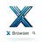 SecureX - Web Privater Browser APK