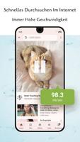SecureX - Web Privater Browser Plakat